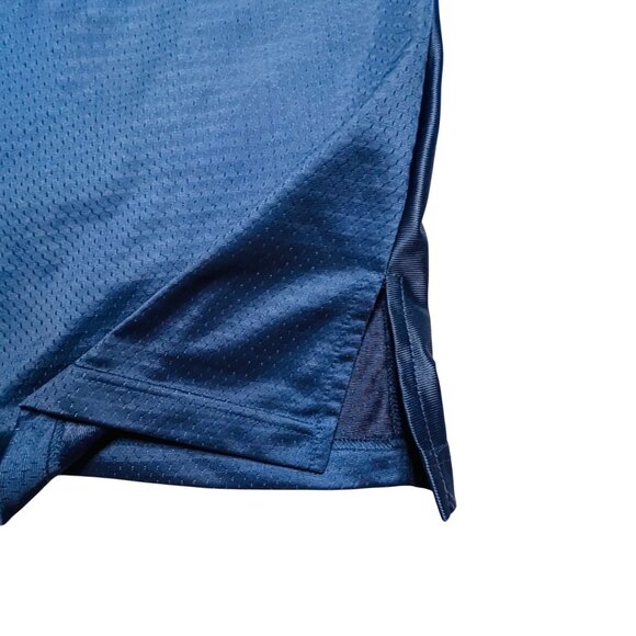 Houston Texans NFL Pro Line 90 Jersey 4XL Navy Blue Polyester - Picture 16 of 16